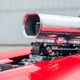 Image for article titled Your Supercharged, Super-Chopped '67 Chevy C10 Wallpapers Are Here